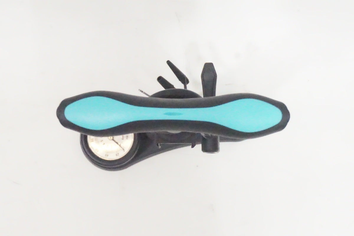 MOHEGIA「モヘギア」 フロアポンプ/ 京都西院店