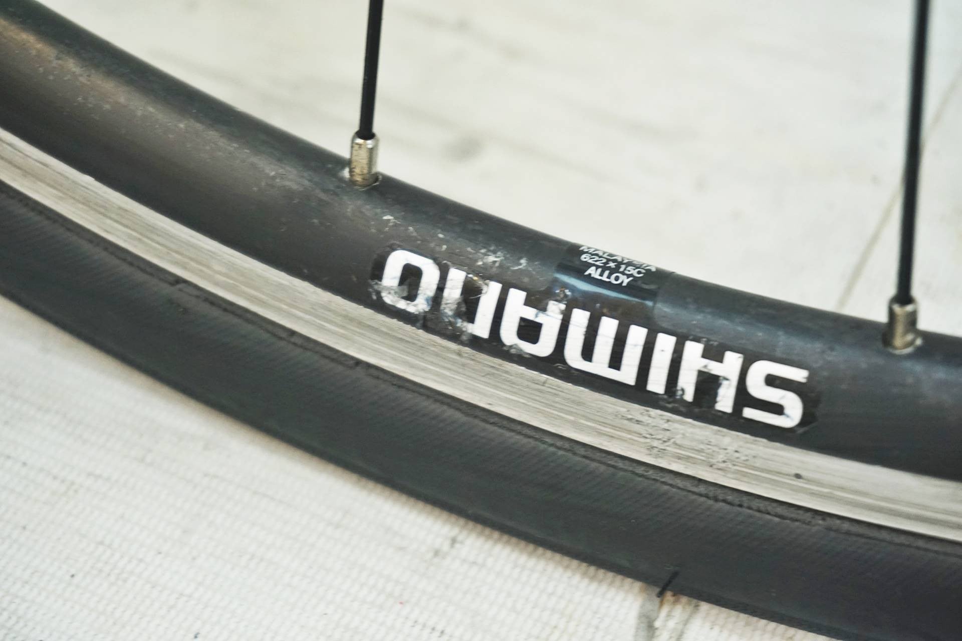 GIOS 「ジオス」 MISTRAL CHROMOLY 2021年モデル クロスバイク / 有明ガーデン店