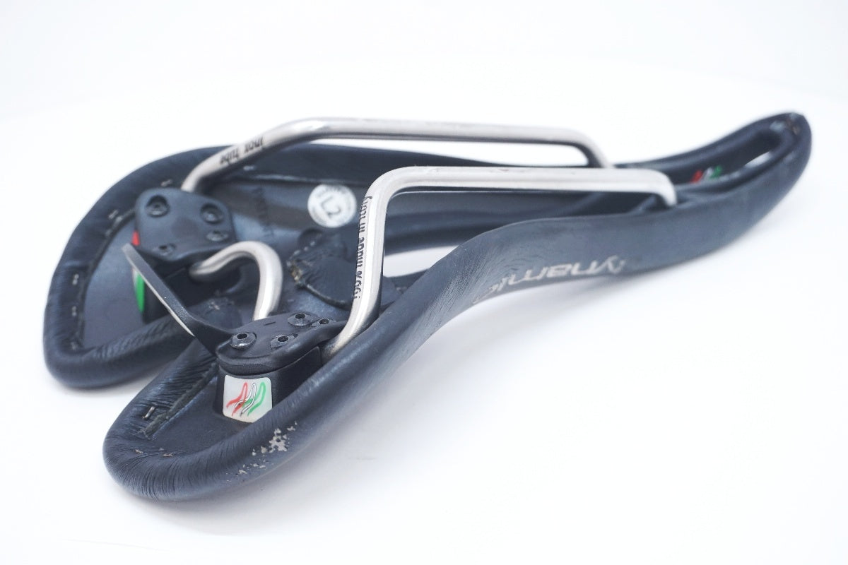 SELLE SMP 「セラエスエムピー」 DYNAMIC サドル / 大阪美原北インター店