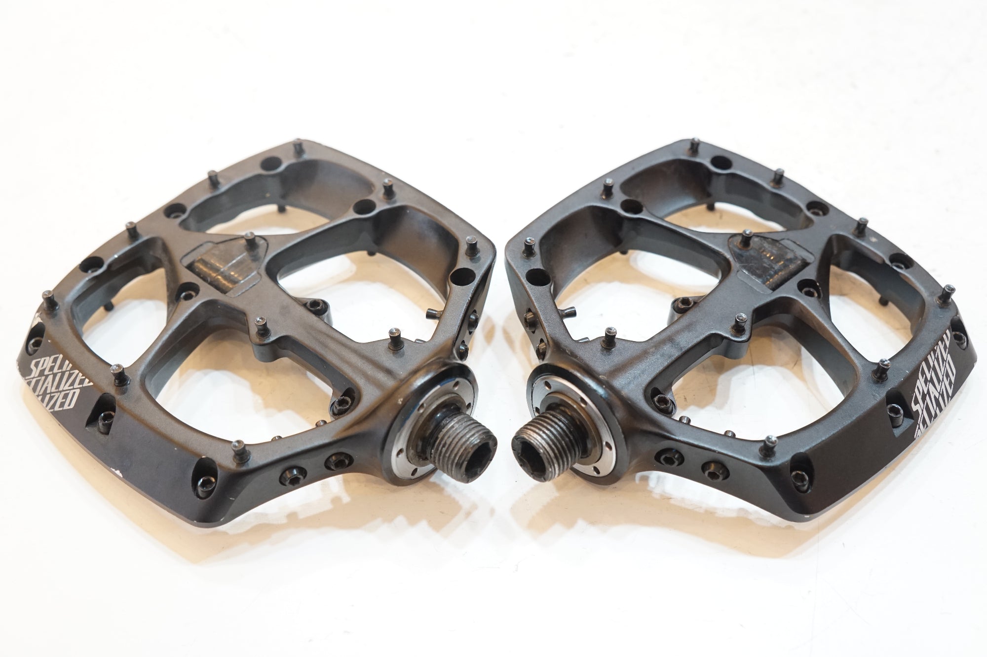 SPECIALIZED 「スペシャライズド」 BOOMSLANG PLATFORM PEDALS ペダル / バイチャリ浦和ベース