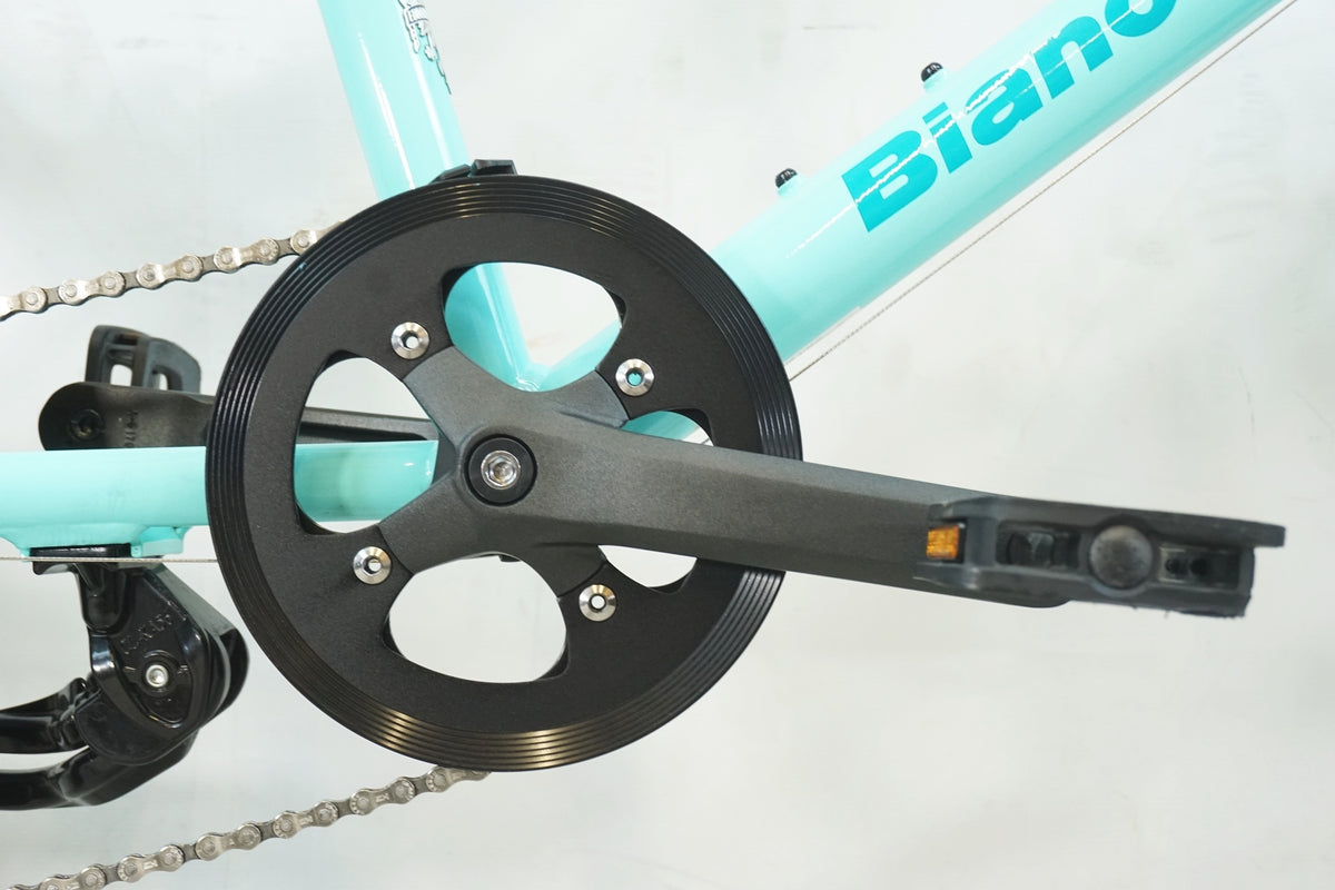 BIANCHI 「ビアンキ」 LECCO 2023年モデル ミニベロ / 有明ガーデン店