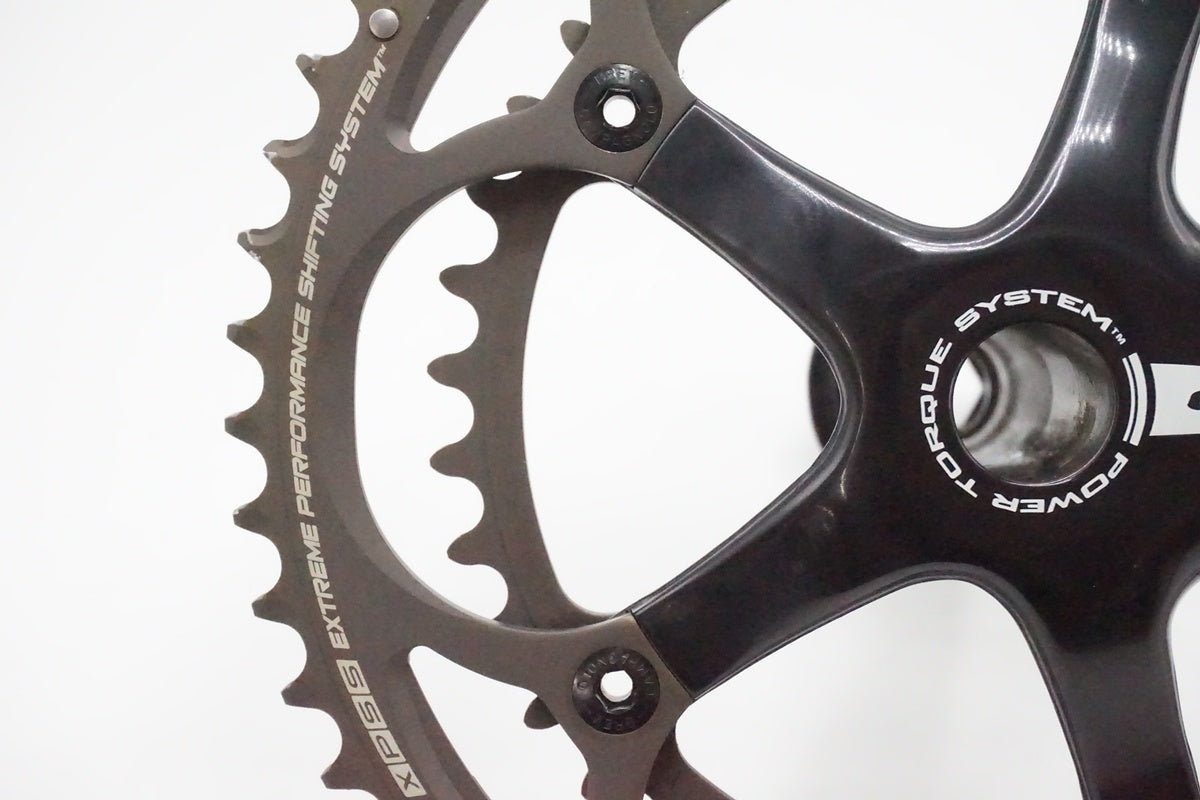 CAMPAGNOLO「カンパニョーロ」 ATHENA 11 170mm 53-39T クランク/ 京都西院店