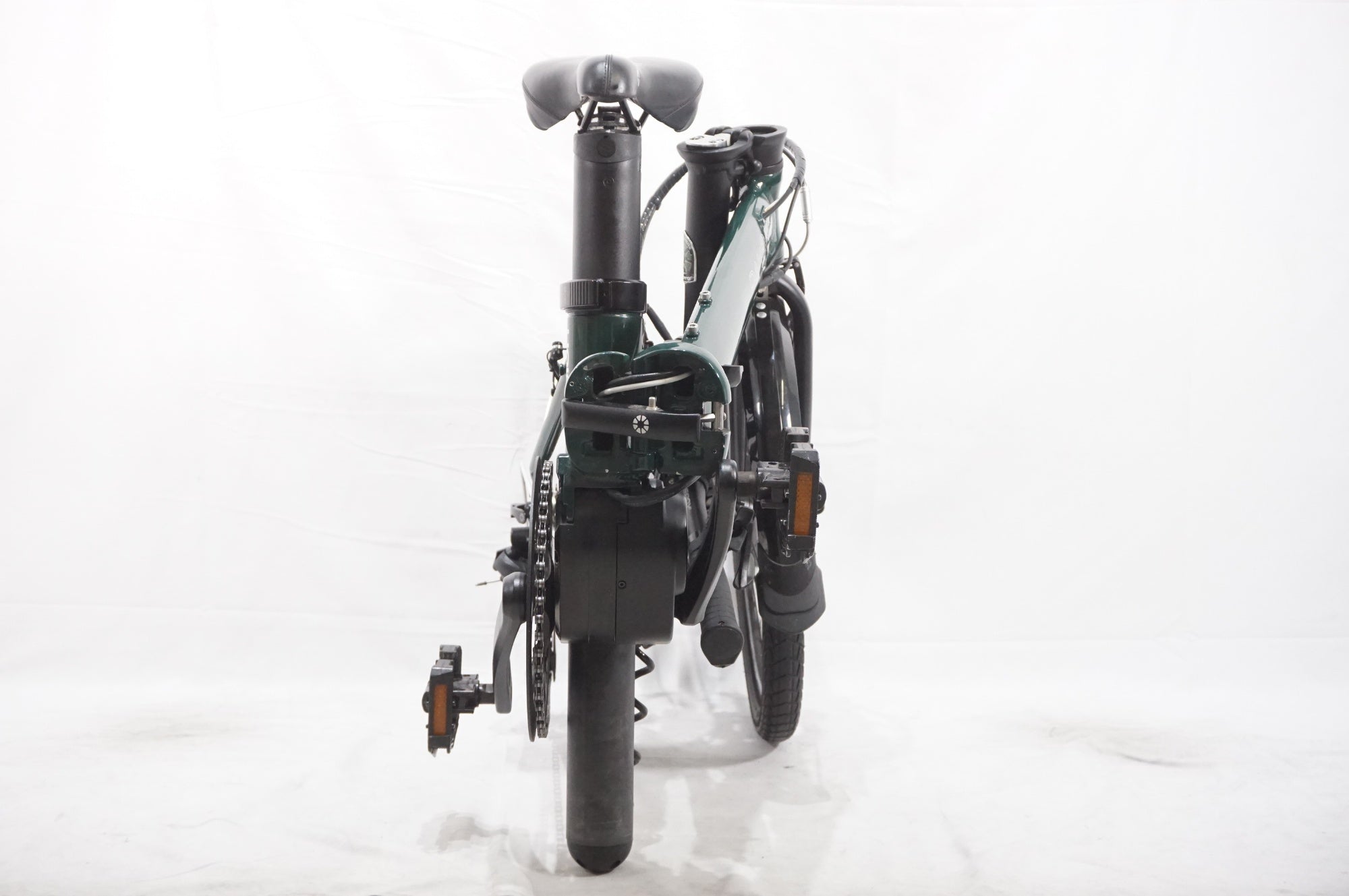 DAHON 「ダホン」 UNIO e20 2023年モデル 電動アシスト自転車 / AKIBA店