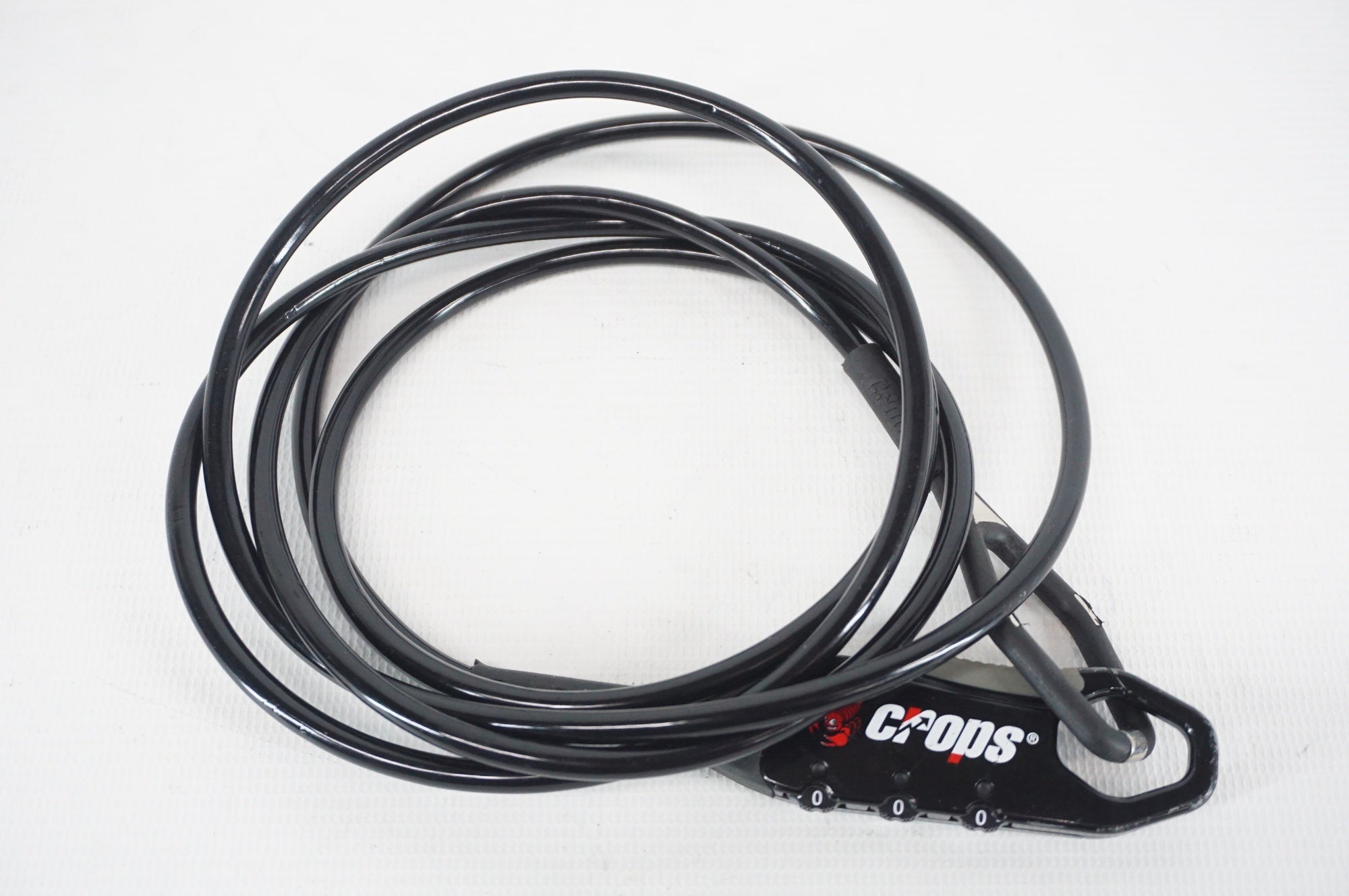 CROPS 「クロップス」 コイルロック / 阪急塚口店