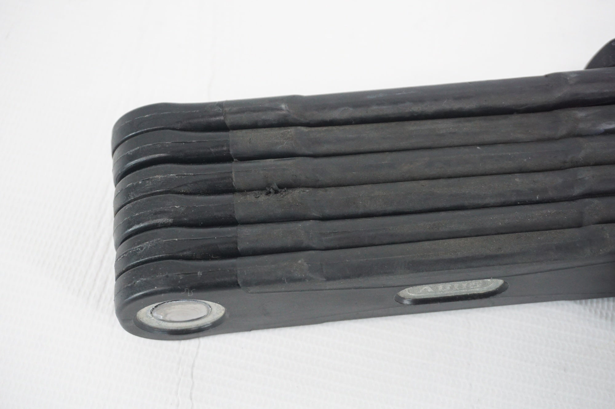 ABUS 「アバス」 BORDO X-PLUS ブレードロック / 阪急塚口店