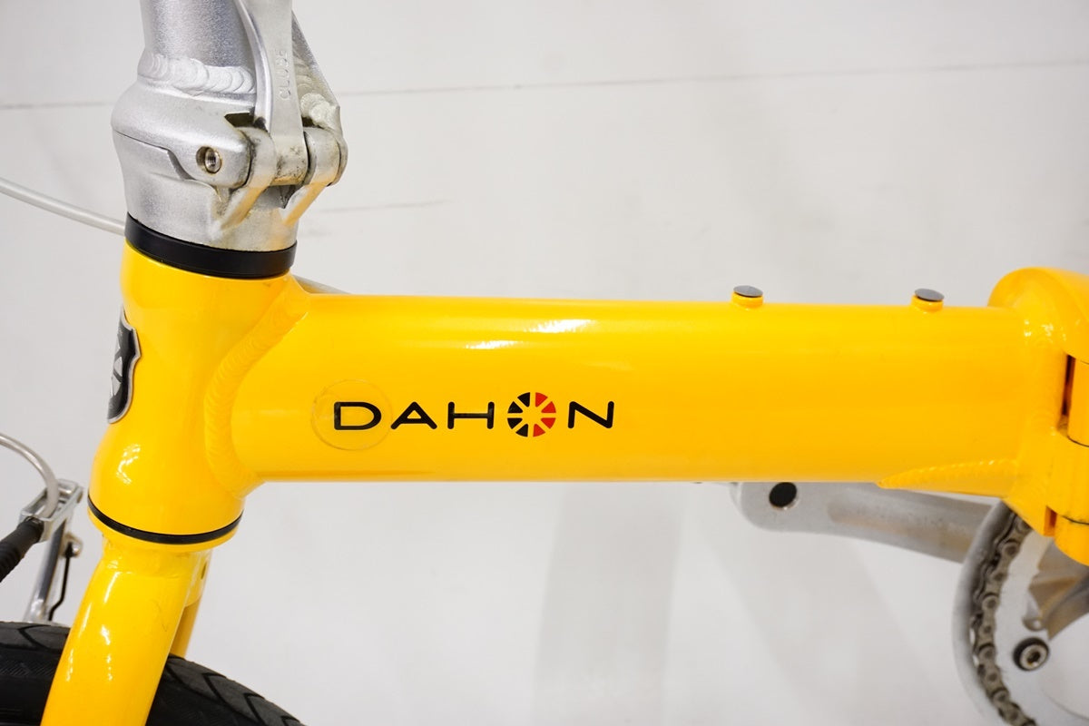 DAHON「ダホン」 DOVE PLUS 2020年モデル 14インチ 折り畳み自転車 / 浜松店