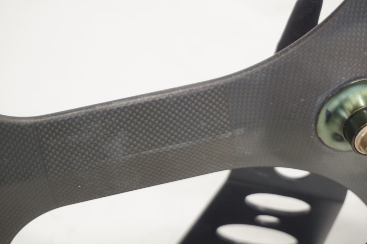 ブランド不明 カーボン フロントホイール / 滋賀大津店