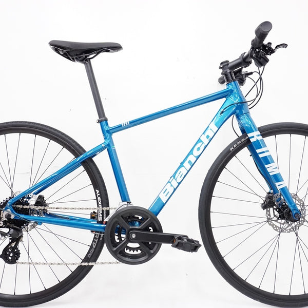 BIANCHI「ビアンキ」 ROMA3 DISC 2022年モデル クロスバイク / 浜松店