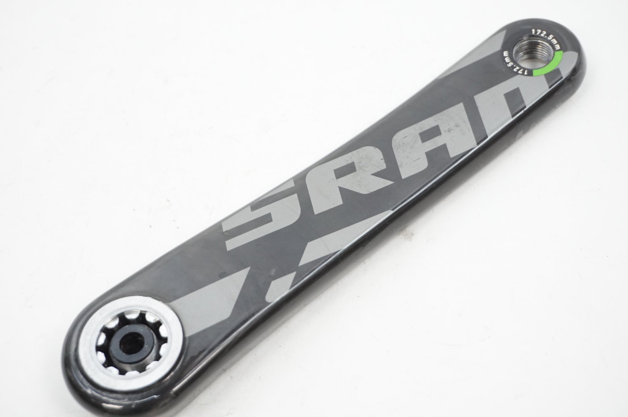 SRAM 「スラム」 red 172.5mm クランクアーム / 川越店 ｜ バイチャリ
