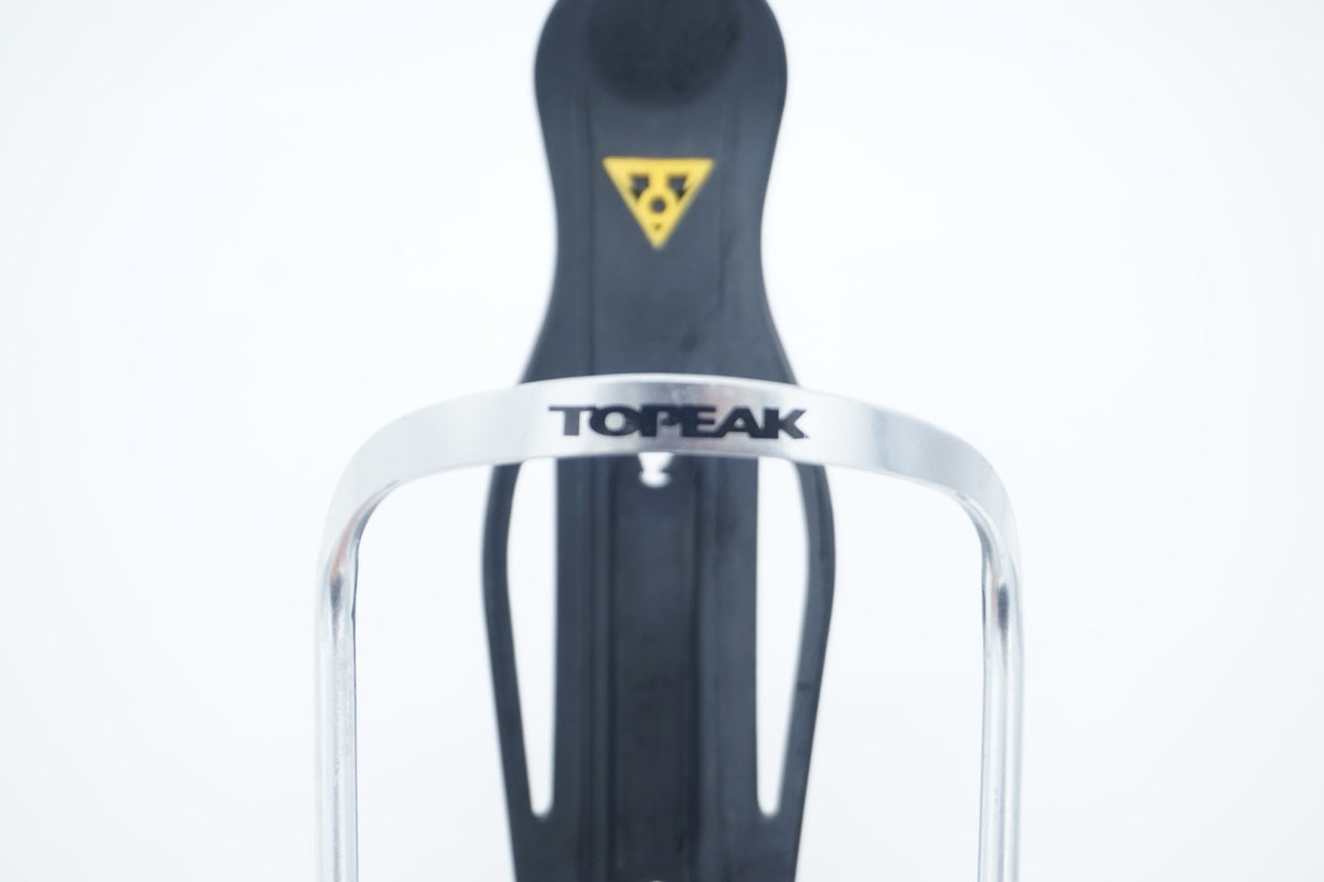 TOPEAK 「トピーク」 ボトルケージ / 滋賀大津店