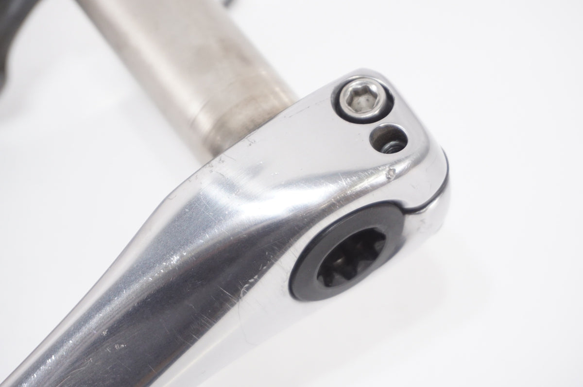 SHIMANO 「シマノ」 TIAGRA FC-4600 170mm クランク / AKIBA店