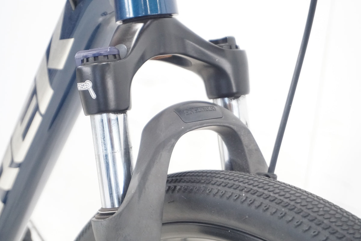 TREK 「トレック」 DUAL SPORT2 2022年モデル クロスバイク / 滋賀大津店