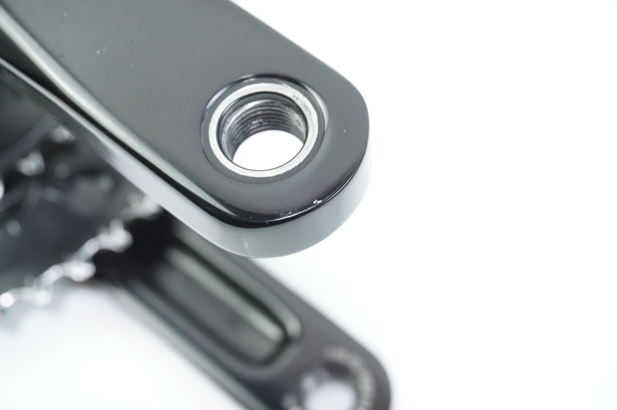 SHIMANO 「シマノ」 FC-RS510 50-34T 170mm クランク / 中目黒店