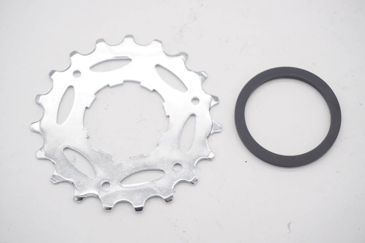CAMPAGNOLO 「カンパニョーロ」 RECORD 13-23T スプロケット / 滋賀大津店