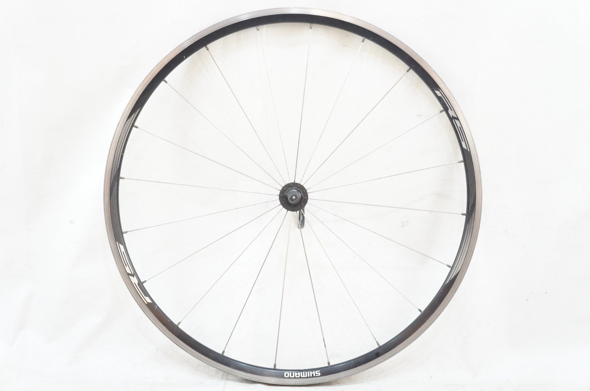 SHIMANO 「シマノ」 WH-RS010 フロントホイール / バイチャリ浦和ベース
