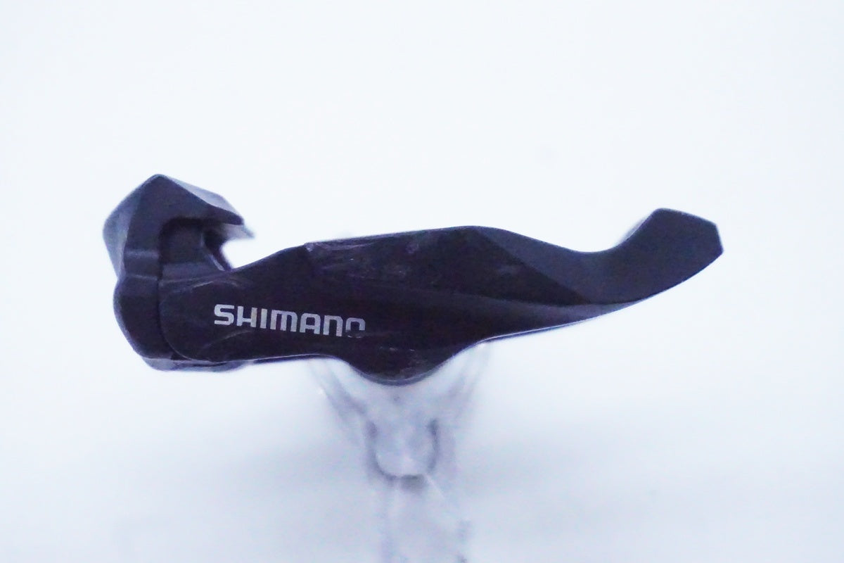 SHIMANO「シマノ」 PD-RS500 ペダル/ 京都西院店