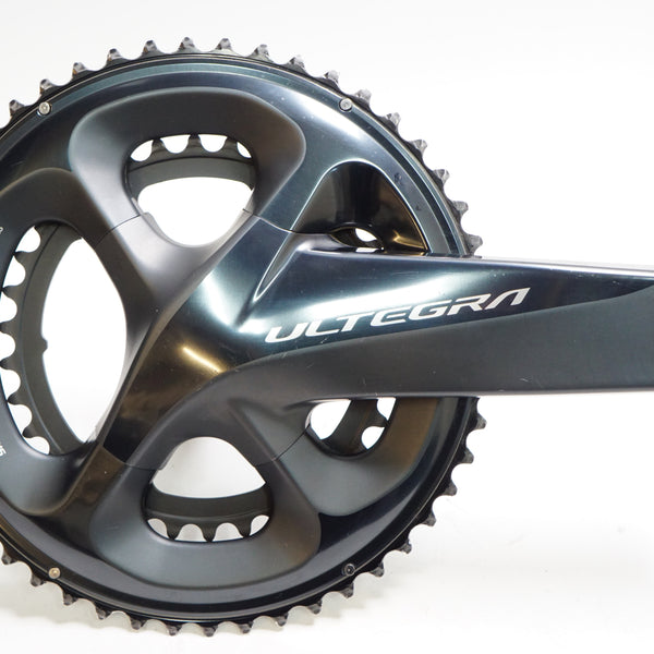 SHIMANO 「シマノ」 ULTEGRA FC-R8000 50-34T 170mm クランク / 熊谷本店