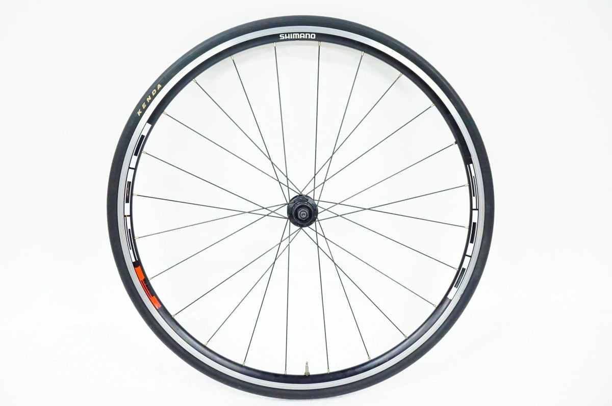 SHIMANO 「シマノ」 WH-R501 シマノ10速 リアホイール / 名古屋大須店