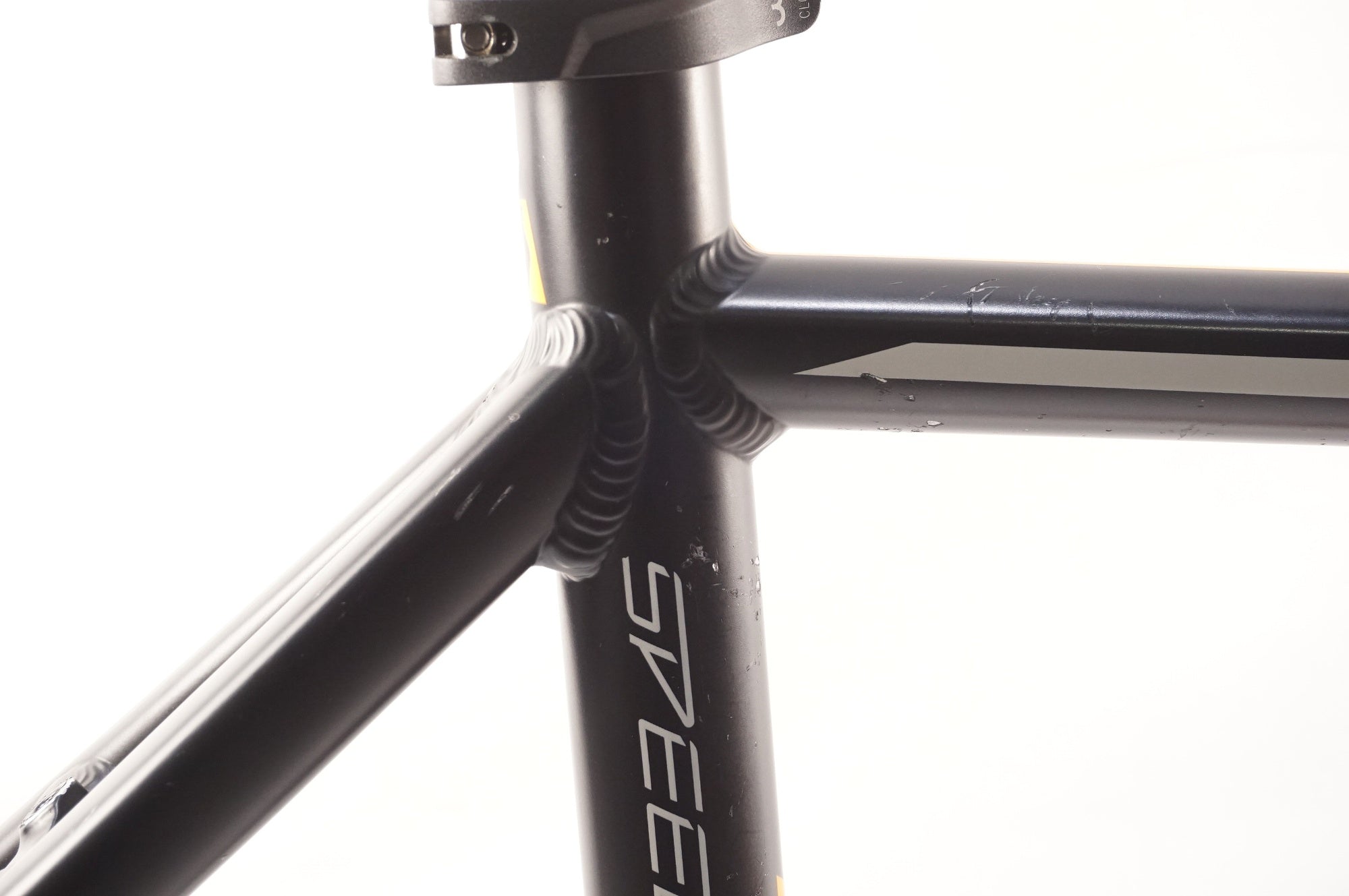 SCOTT 「スコット」 SPEEDSTER 40 2016年モデル フレームセット / 中目黒店