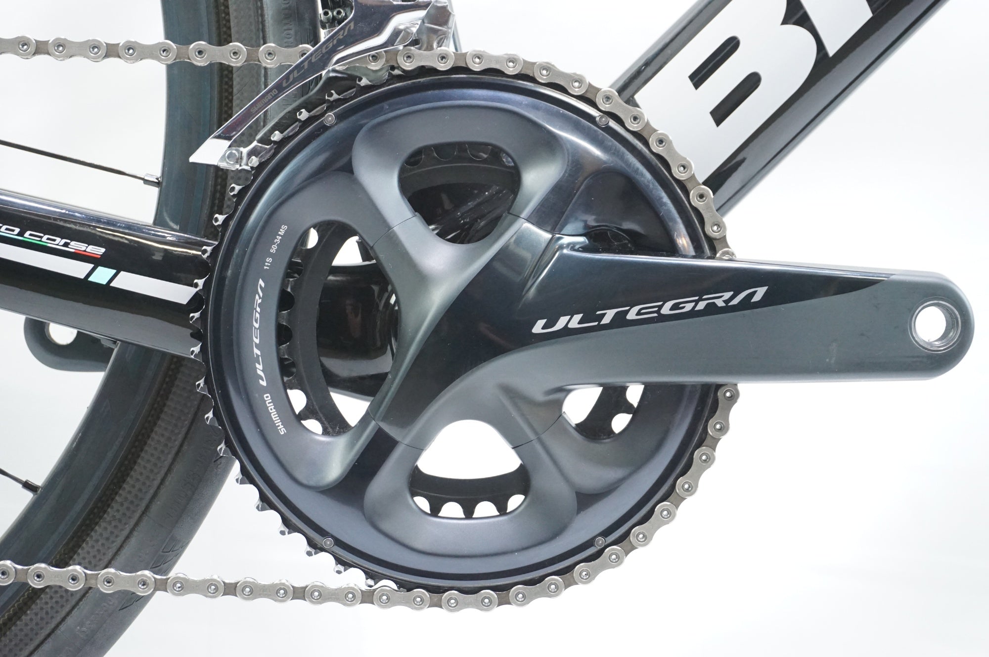 BIANCHI 「ビアンキ」 ARIA ULTEGRA 2018年モデル ロードバイク / 中 BIANCHI 「ビアンキ」 ARIA ULTEGRA 2018年モデル ロードバイク / 中