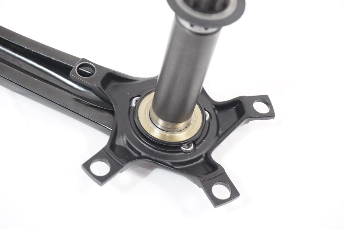 SRAM 「スラム」 RIVAL 172.5mm クランクセット / バイチャリ世田谷店