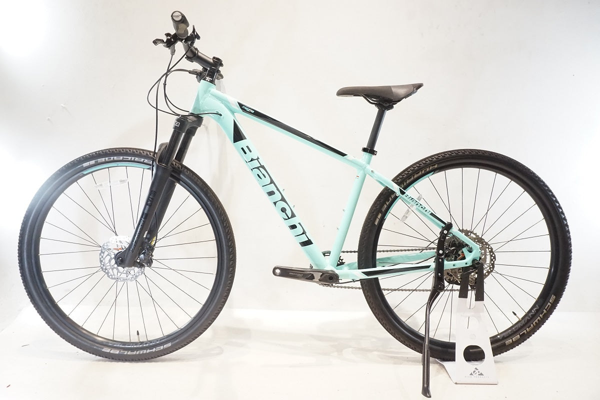 BIANCHI 「ビアンキ」 MAGMA 9.1 2022年モデル マウンテンバイク / 横浜戸塚店