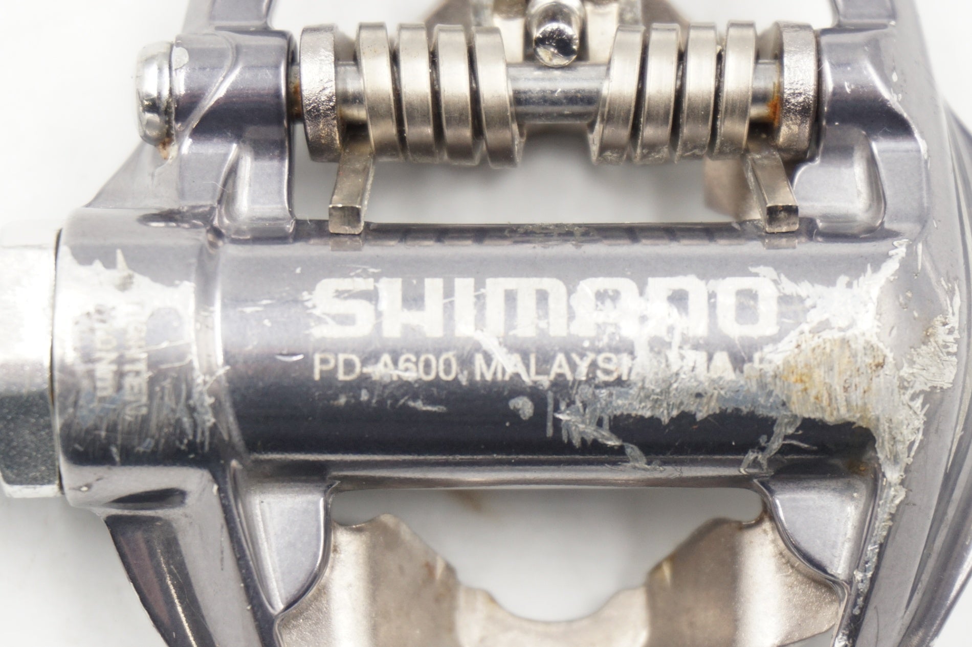 SHIMANO 「シマノ」 PD-A600 ペダル / 奈良店