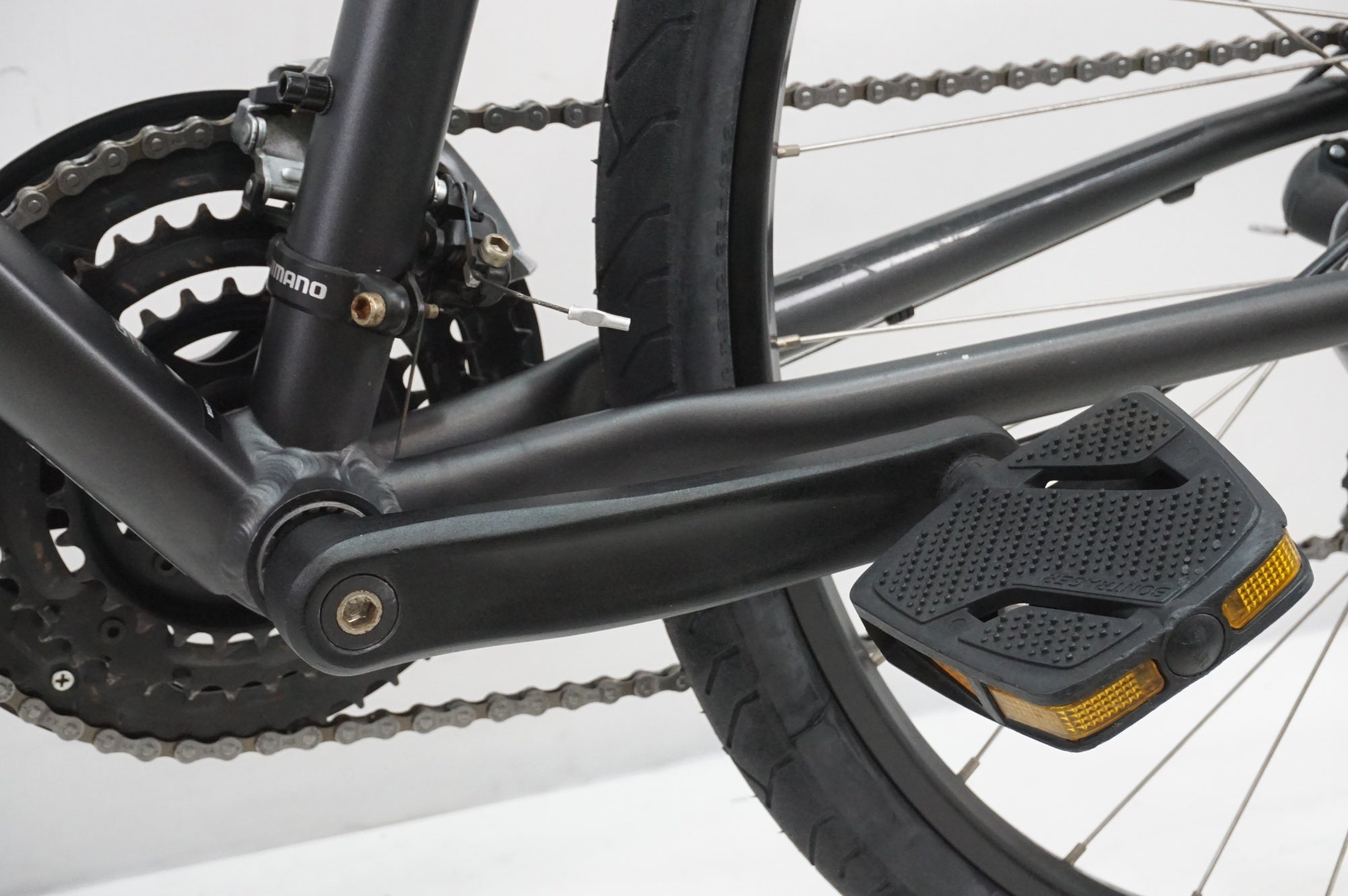 TREK 「トレック」 FX2 DISC 2020-2021年モデル クロスバイク / 大宮店