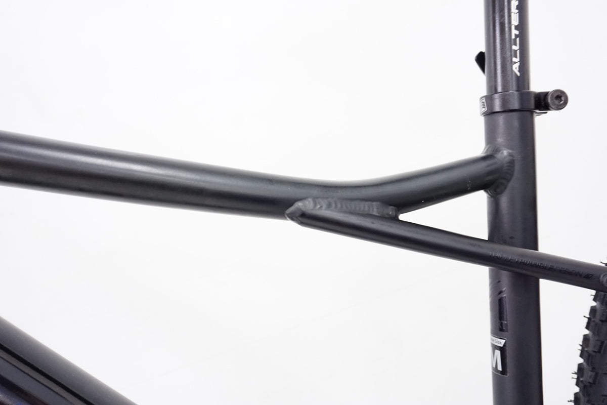 GT「ジーティー」 AVALANCHE EXPERT 27.5インチ 2024年モデル