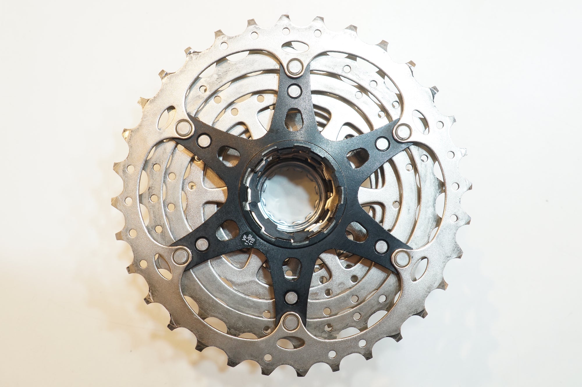 SHIMANO 「シマノ」 105 CS-R7000 11-32T スプロケット / バイチャリ
