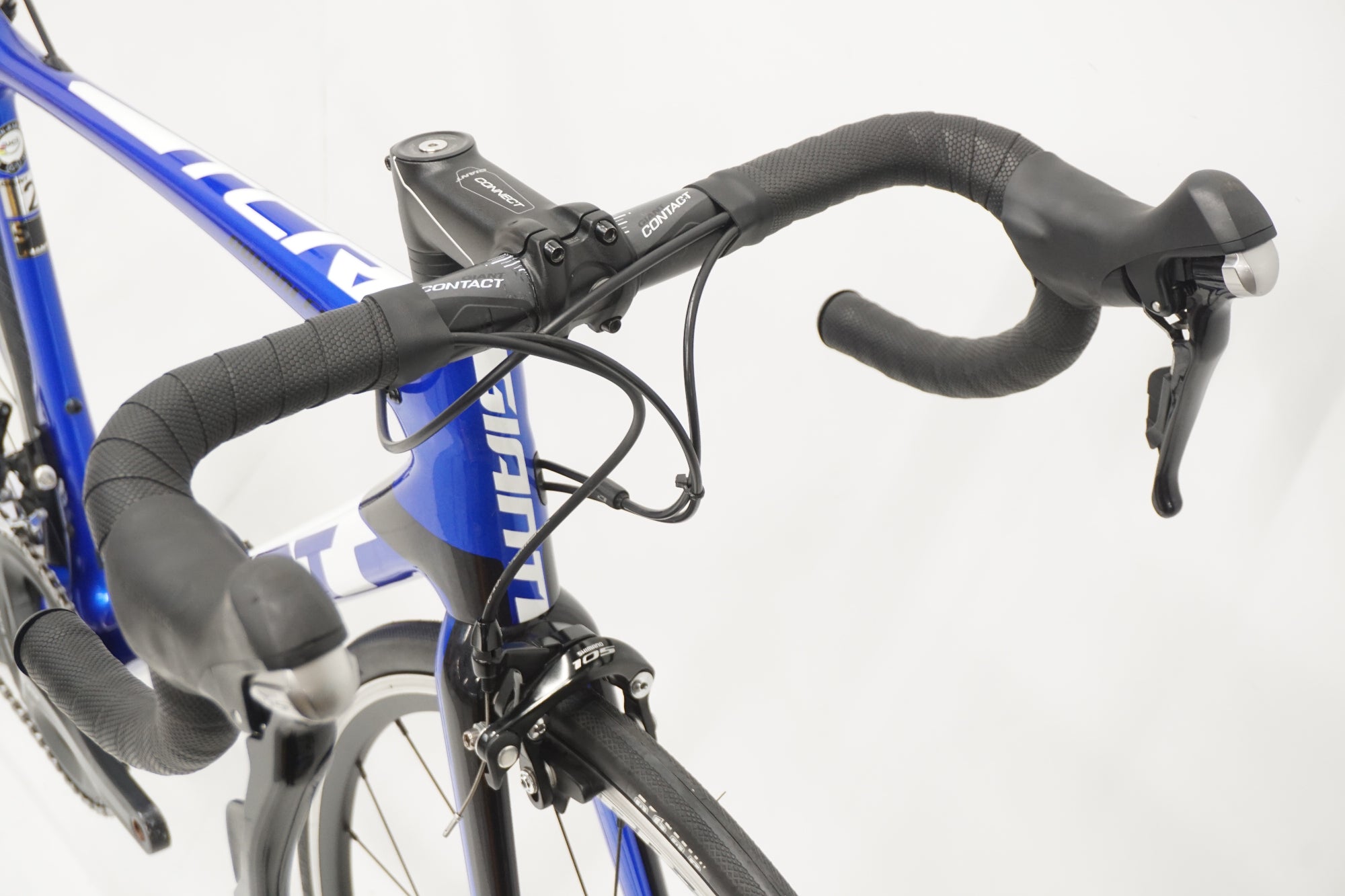 GIANT TCR Advanced 2 2016 ジャイアント GIANT 「ジャイアント」 TCR ADVANCED 2 2016年モデル ロード