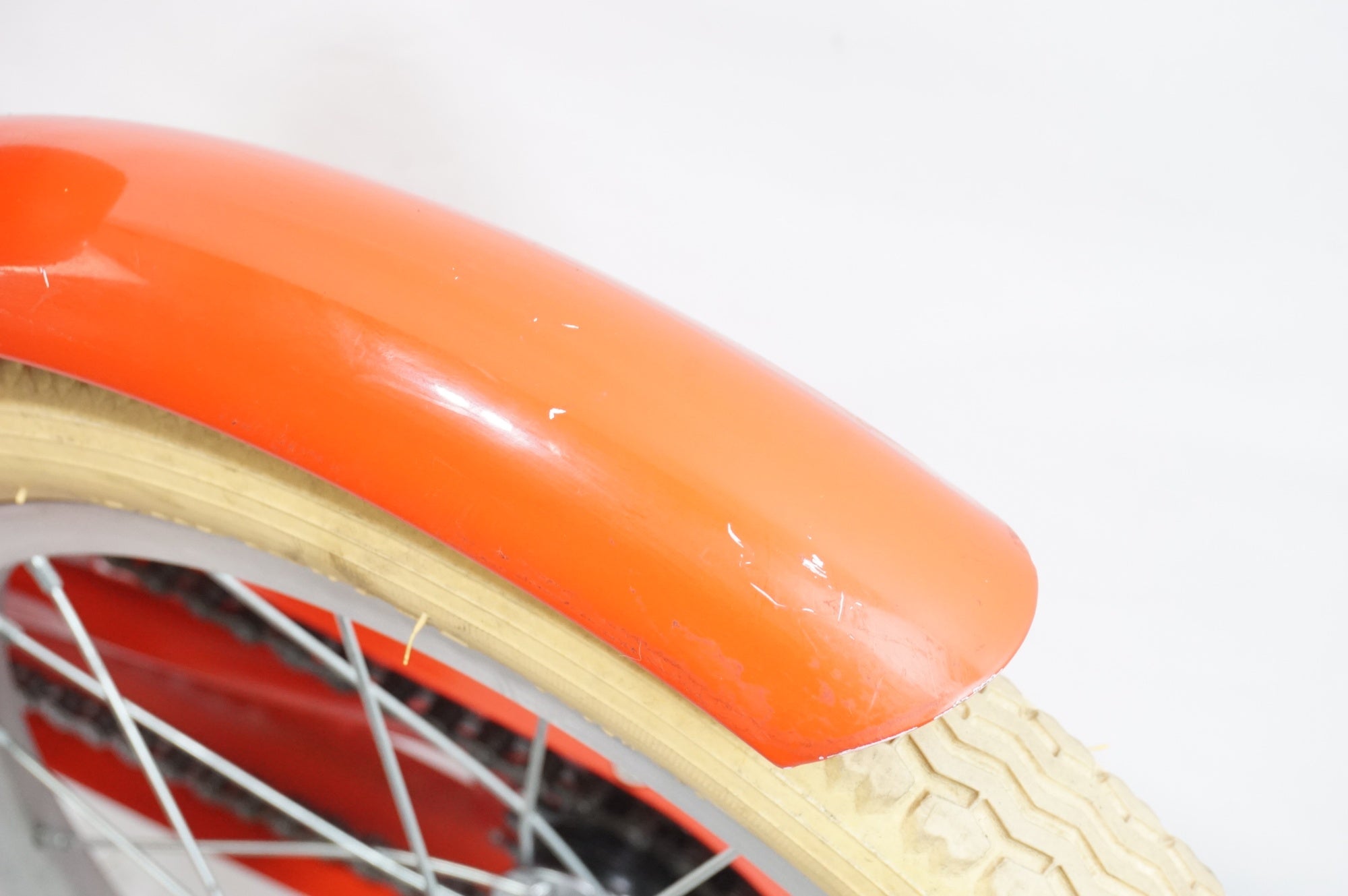 TOKYOBIKE 「トーキョーバイク」 LITTLE TOKYOBIKE 16 2019年モデル 16インチ キッズバイク / 中目黒店