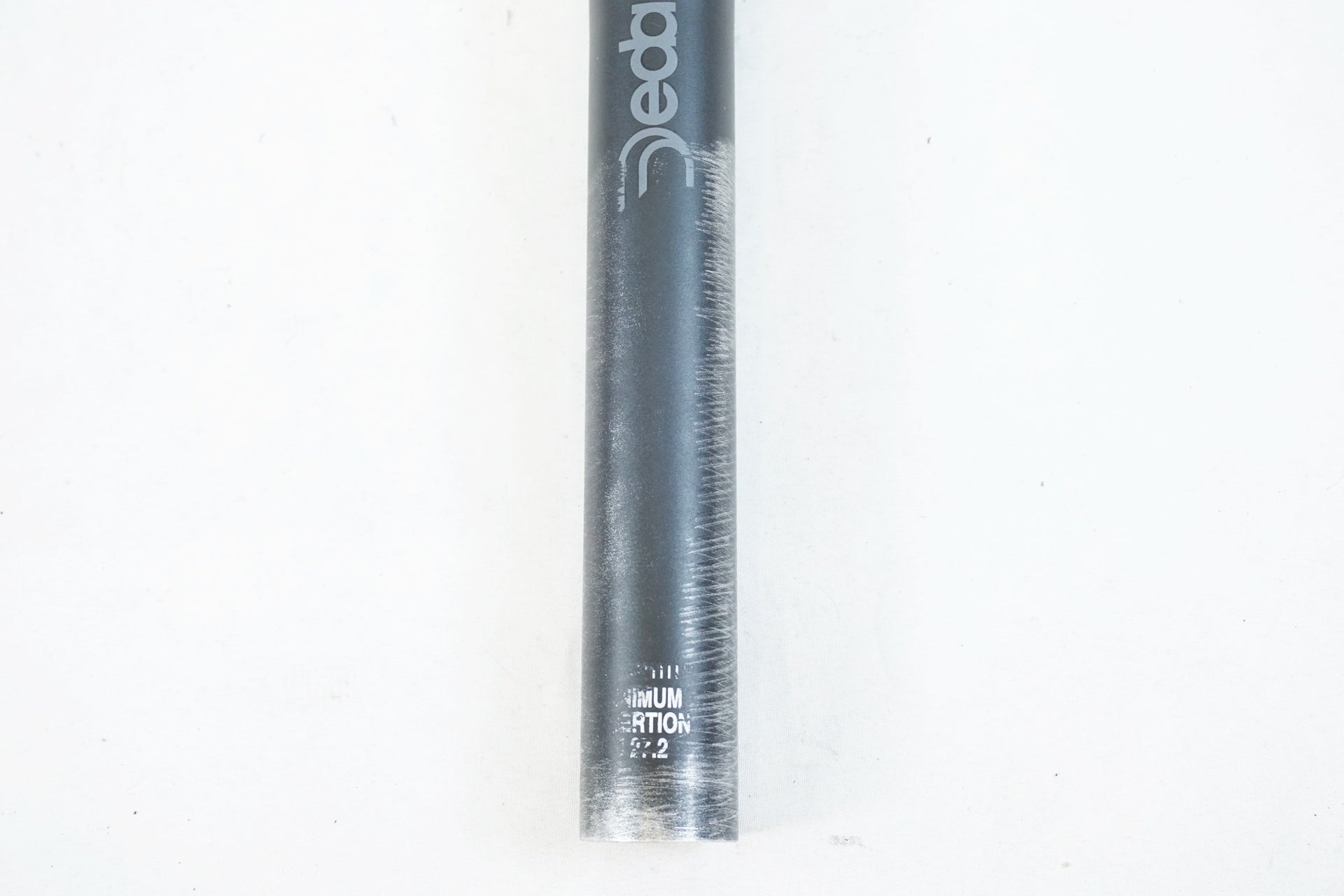 DEDA 「デダ」 ZERO100 Φ31.7mm 240mm シートポスト / 有明ガーデン店