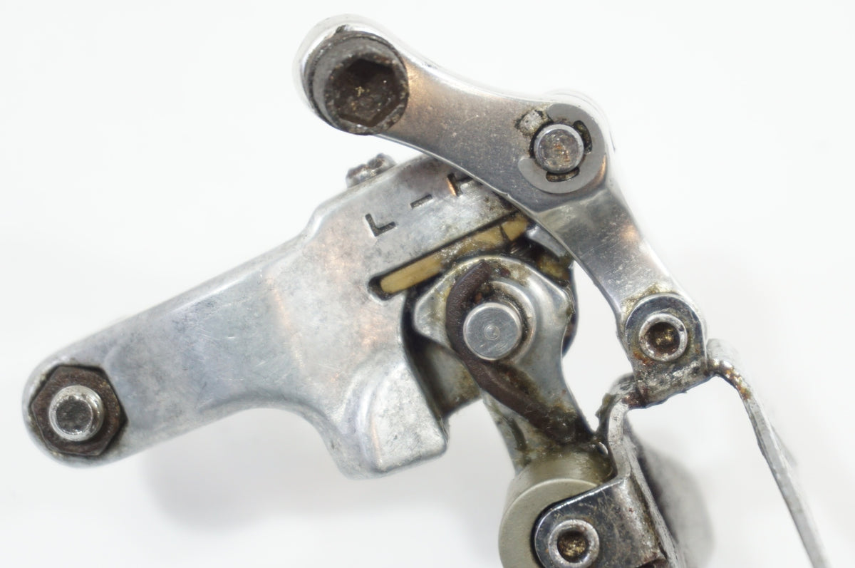 SHIMANO 「シマノ」 600 FD-6207 フロントディレイラー / 世田谷店