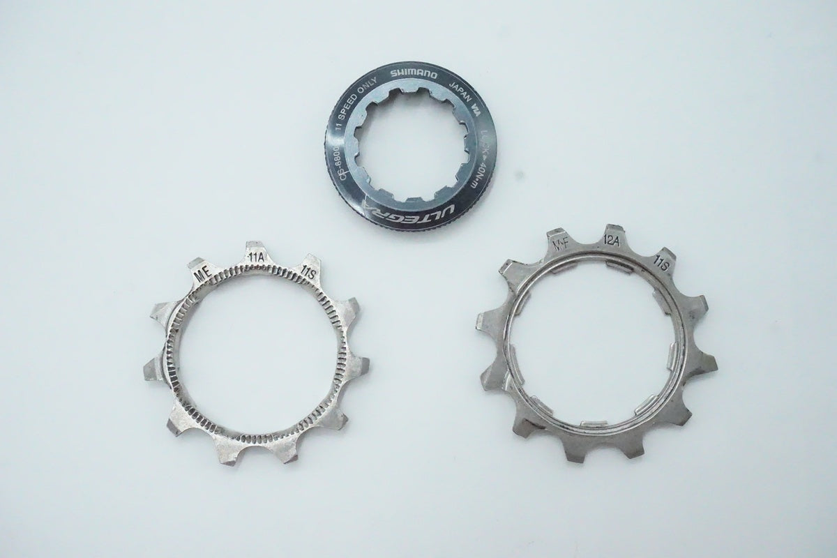 SHIMANO 「シマノ」 ULTEGRA CS-6800 11-28T スプロケット / 京都西院店