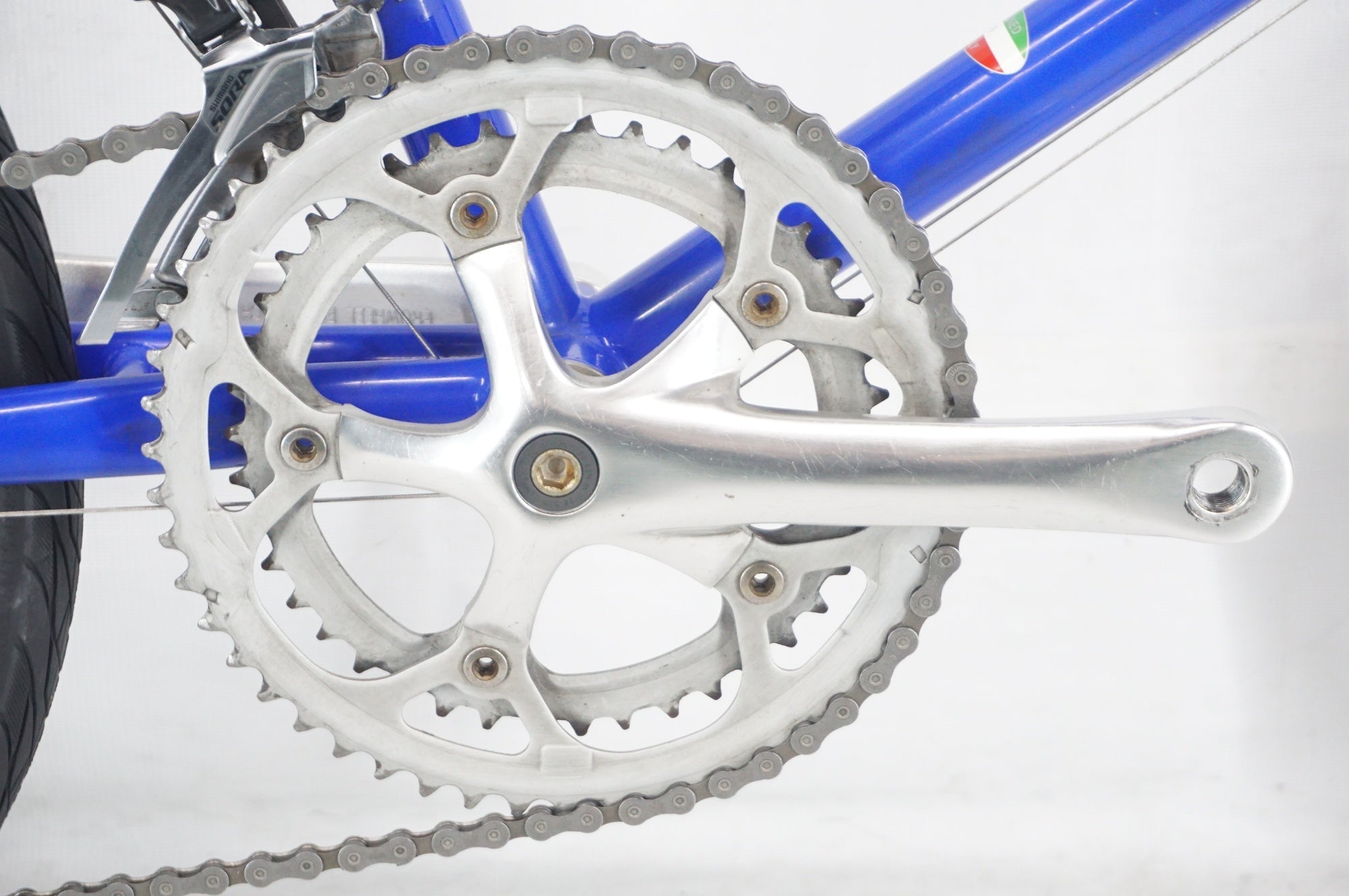 GIOS 「ジオス」 FELUCA SORA 2015年モデル 20インチ ミニベロ / 阪急