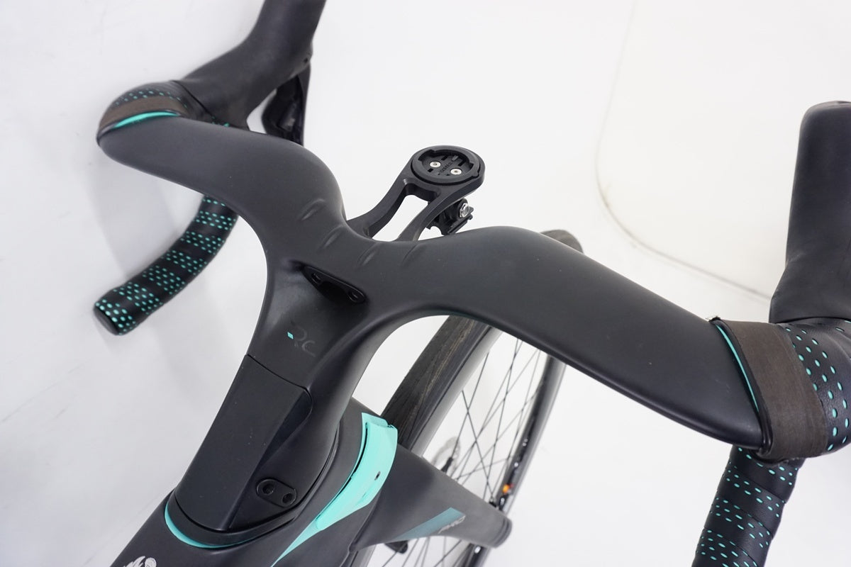 BIANCHI 「ビアンキ」 OLTRE PRO 2023-25年モデル ロードバイク / 浜松