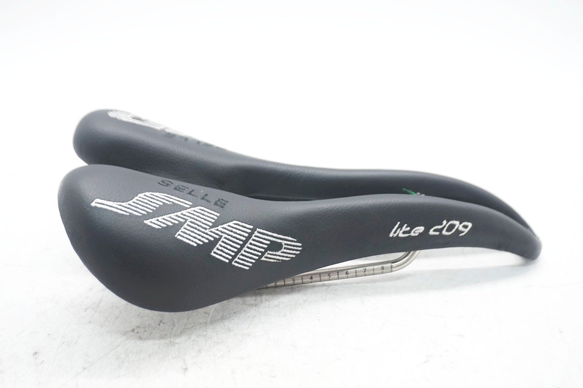 SELLE SMP 「セラエスエムピー」 LITE209 サドル / 大阪門真店