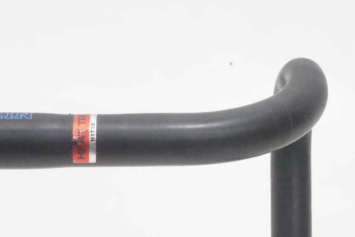 NITTO「ニットー」 M184 φ26.0 390㎜ ハンドル / 京都西院店