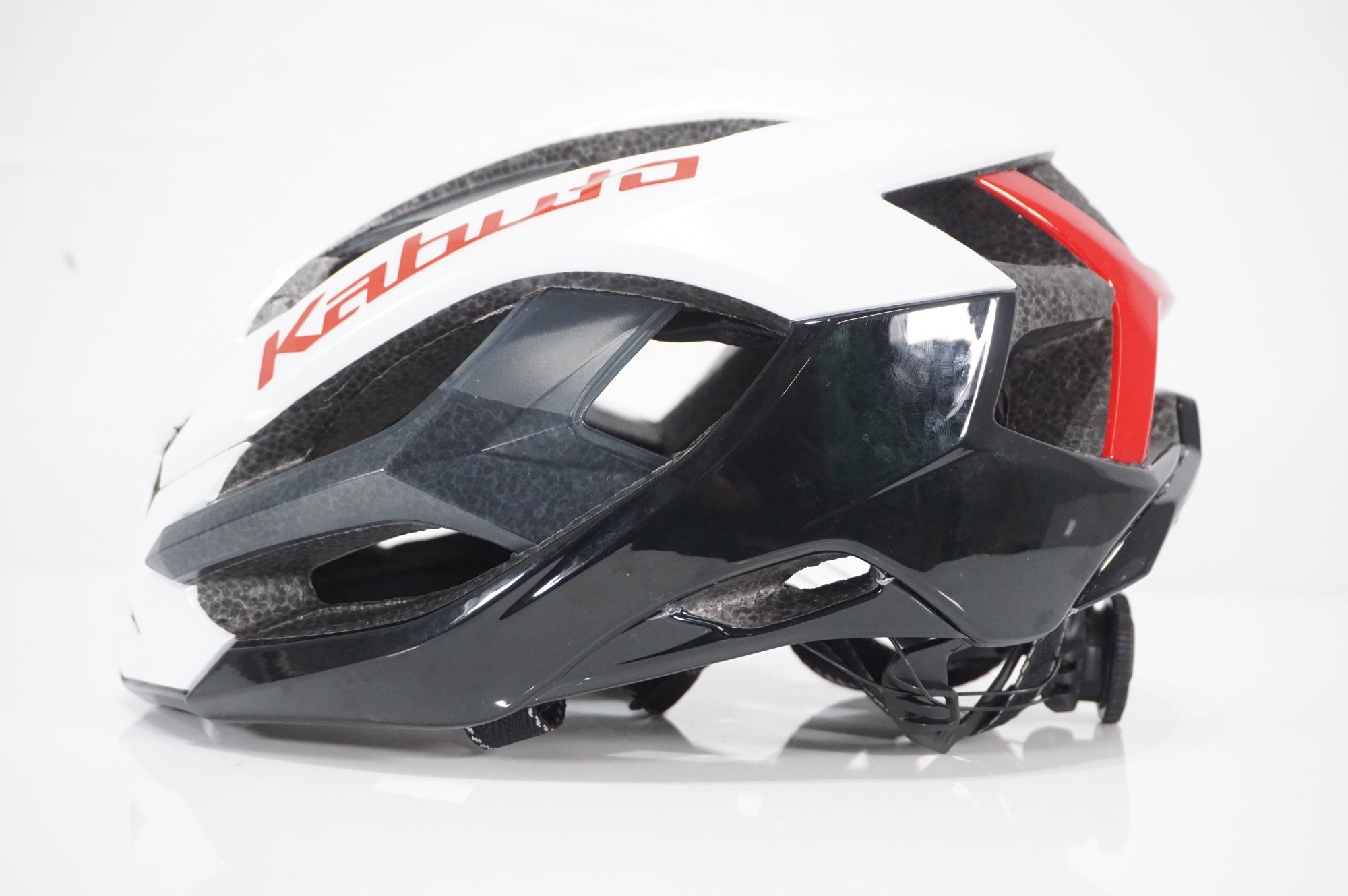 OGK KABUTO 「オージーケーカブト」 IZANAGI XS/S(54-56cm)サイズ