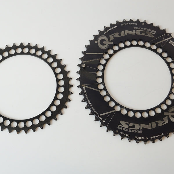 ROTOR 「ローター」 Q-RINGS 52-39T チェーンリング / 浜松店