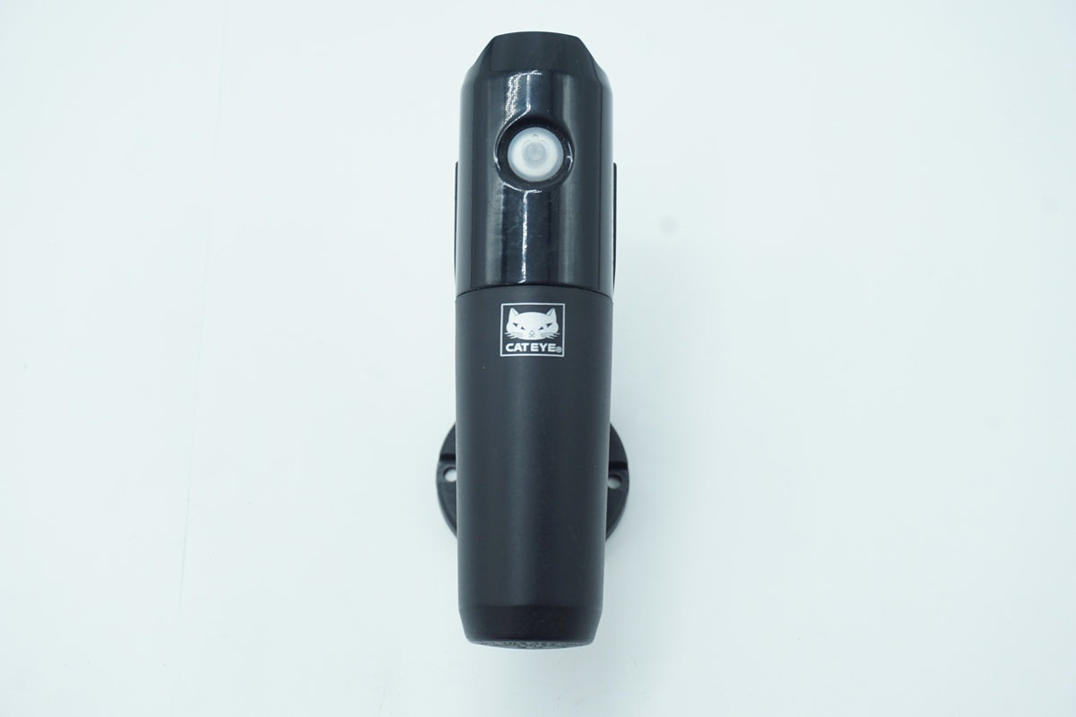 CATEYE「キャットアイ」 VOLT400 フロントライト/ 京都西院店
