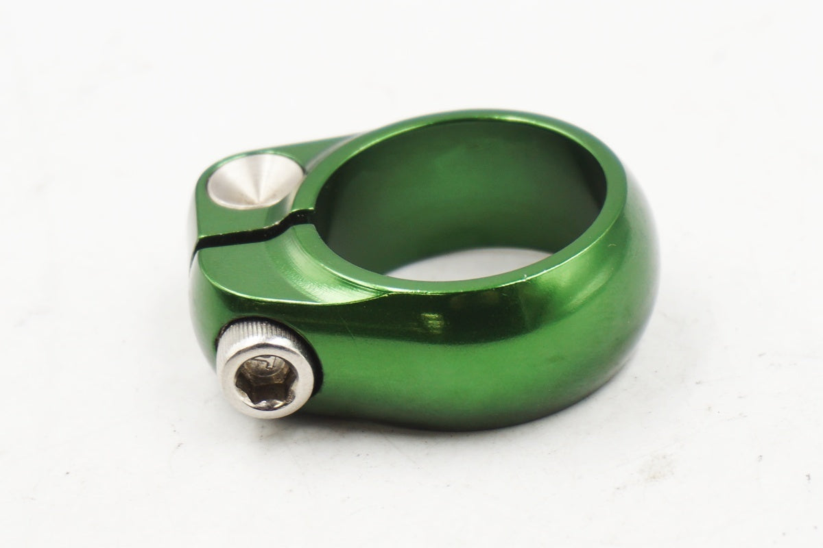 SALSA 「サルサ」 シートクランプ / 奈良店