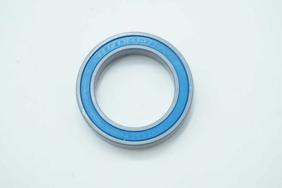 CERAMICSPEED「セラミックスピード」 61805RX ベアリング/ 京都西院店