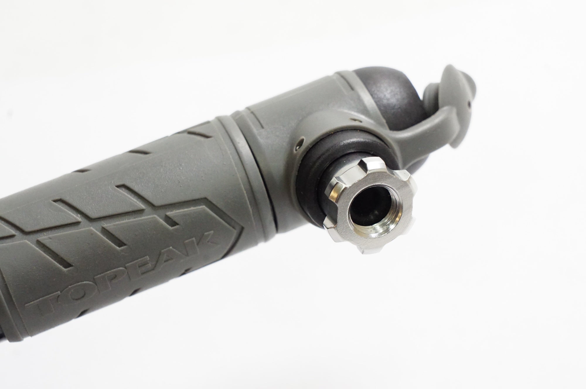 TOPEAK 「トピーク」 HYBRID ROCKET HP 携帯ポンプ / 熊谷本店