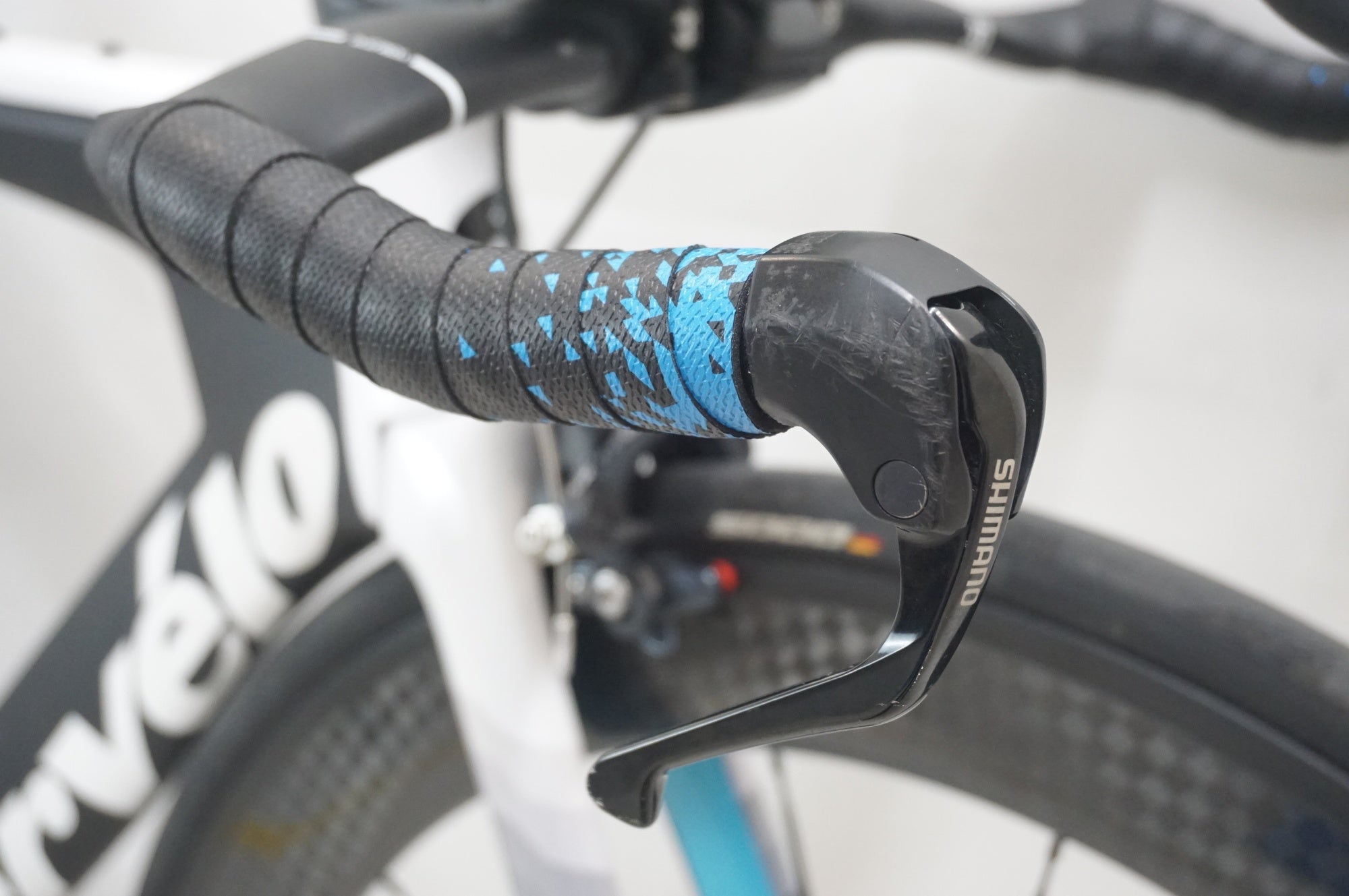 CERVELO 「サーベロ」 P3 2016年モデル タイムトライアルバイク / 福岡アイランドシティ店