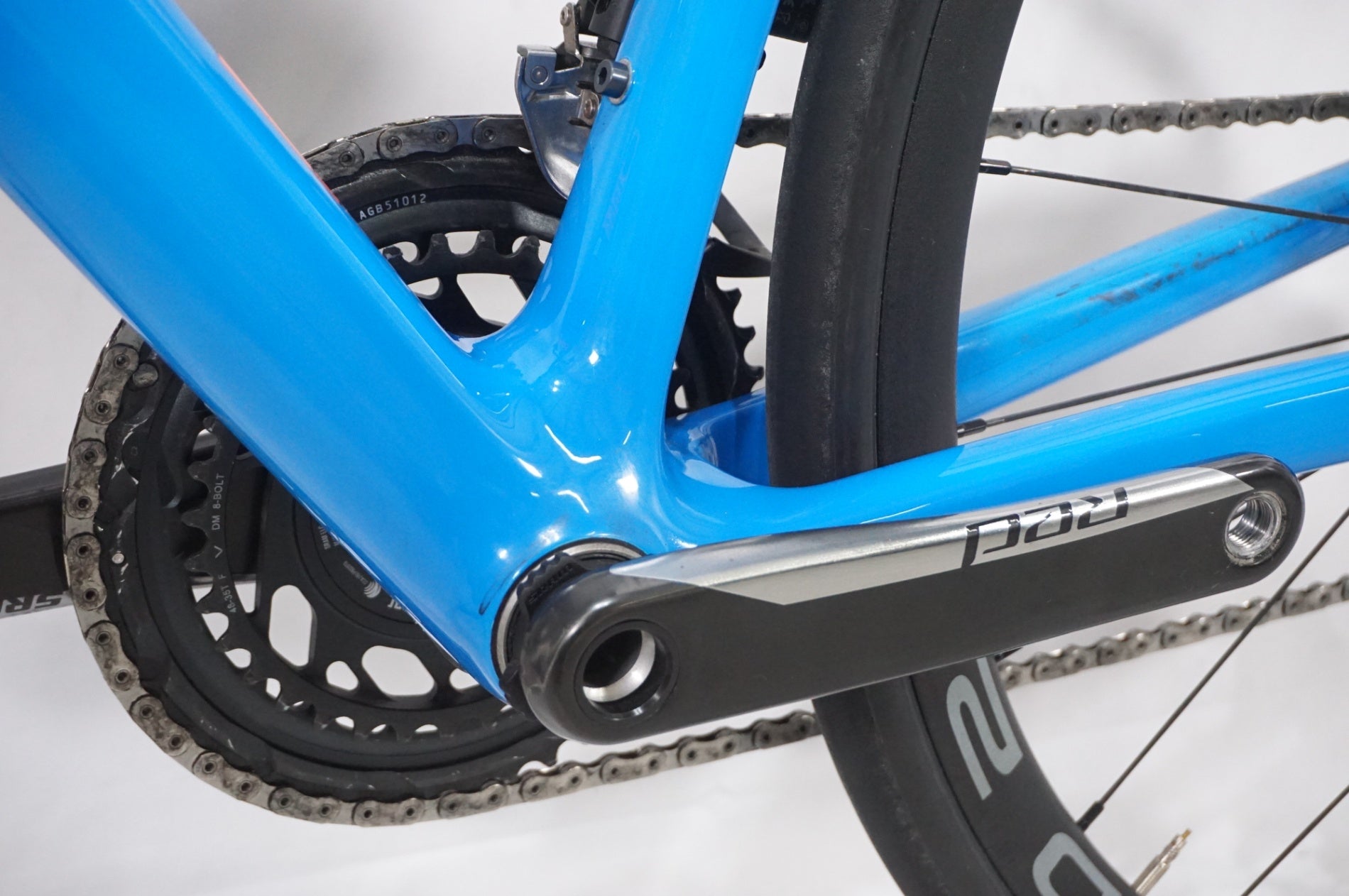 CANYON 「キャニオン」 ULTIMATE CF SLX 9 DISC 2021年モデル ロードバイク / AKIBA店