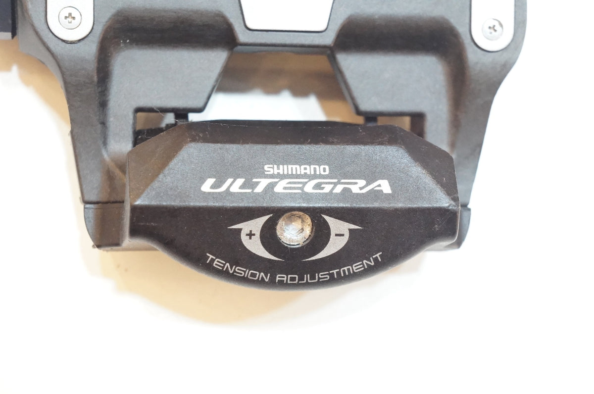 SHIMANO 「シマノ」 ULTEGRA PD-6800 ペダル / 浦和ベース