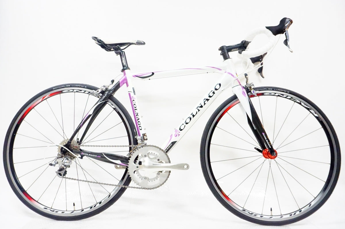 COLNAGO 「コルナゴ」 ARTE2.0 2010年モデル ロードバイク / 名古屋大須店