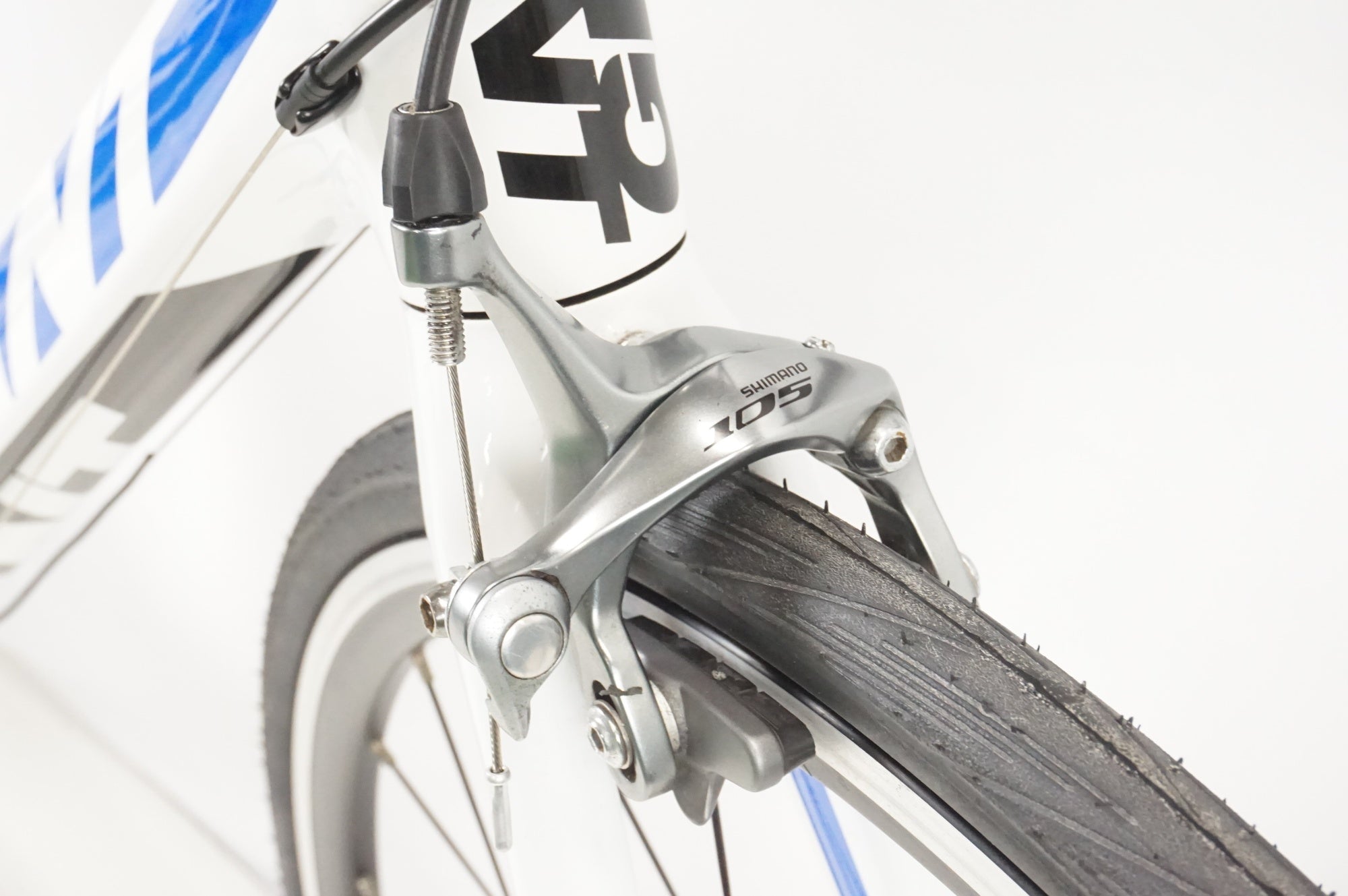 GIANT 「ジャイアント」 TCR COMPOSITE 3 2012年モデル ロードバイク / 宇都宮店